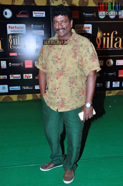 Celebrities at IIFA Utsavam Awards 2016 – Day 2