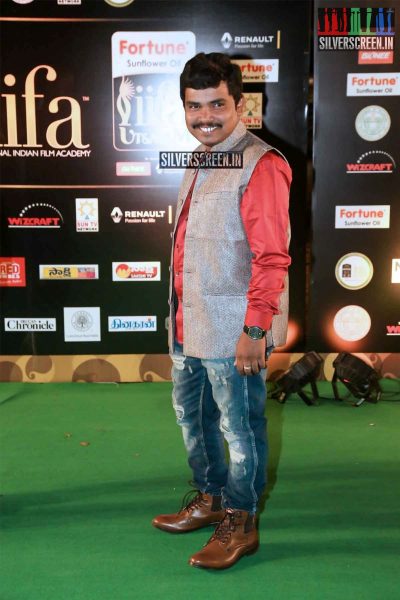 Celebrities at IIFA Utsavam Awards 2016 – Day 2