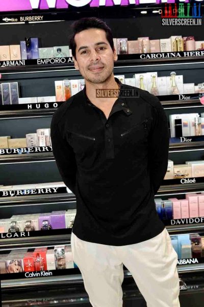 Celebrities at the Sephora Launch