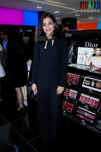 Celebrities at the Sephora Launch