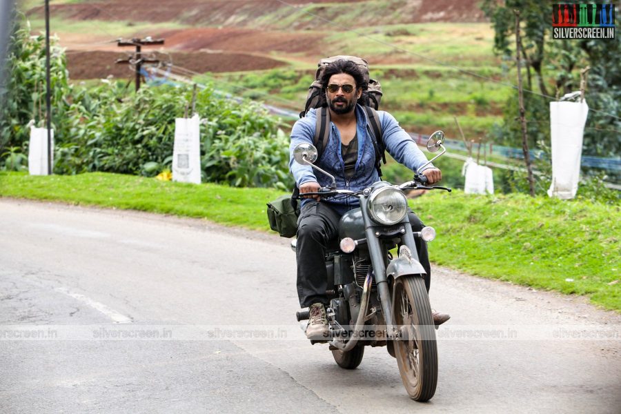 Irudhi Suttru Movie Stills