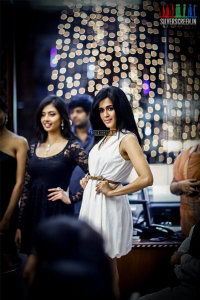 Launch of JJ Diamonds Scintillating Collections