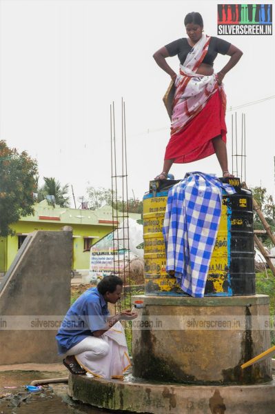 Naalai Muthal Kudikka Maaten Movie Stills