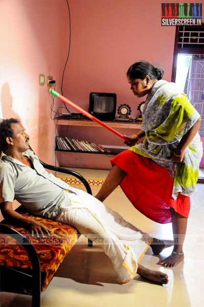 Naalai Muthal Kudikka Maaten Movie Stills