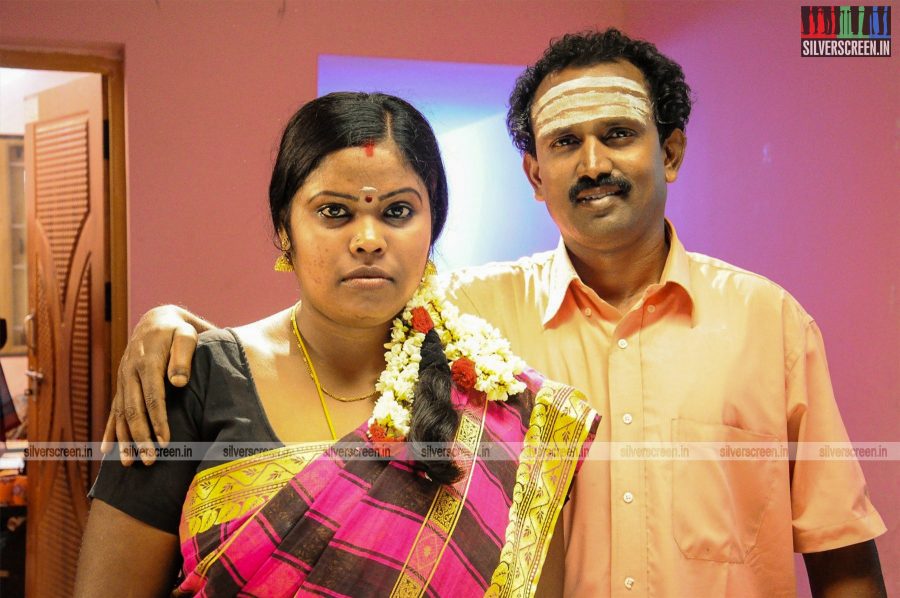 Naalai Muthal Kudikka Maaten Movie Stills