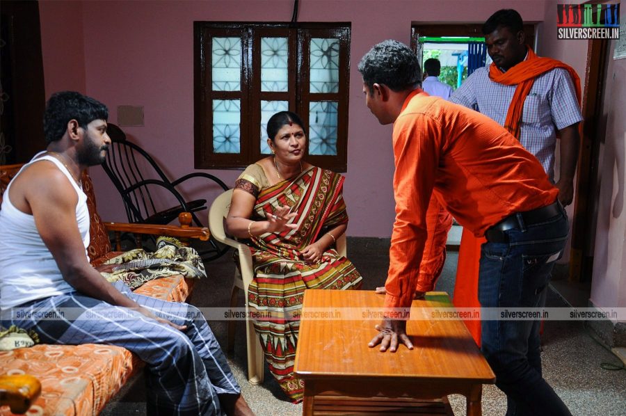 Naalai Muthal Kudikka Maaten Movie Stills