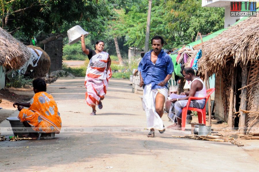 Naalai Muthal Kudikka Maaten Movie Stills