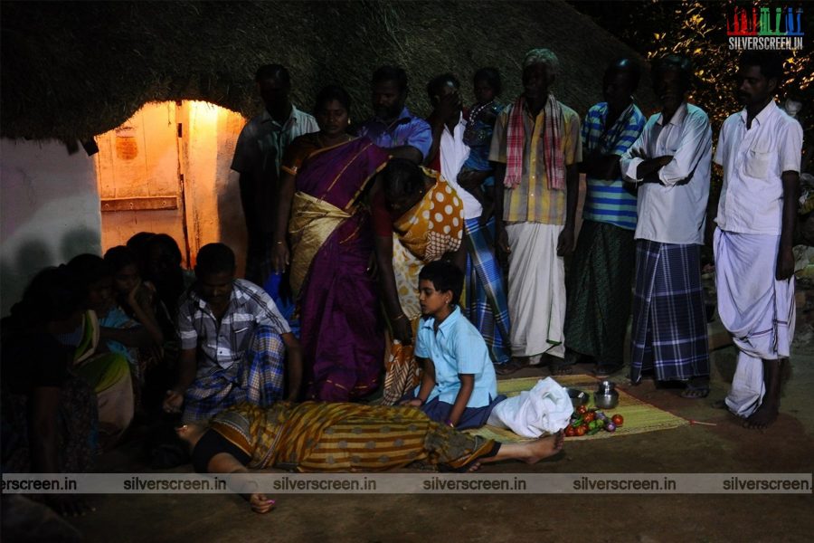 Naalai Muthal Kudikka Maaten Movie Stills