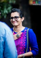 Parvathi Menon HQ Photos from Bangalore Naatkal Teaser Launch Press Meet