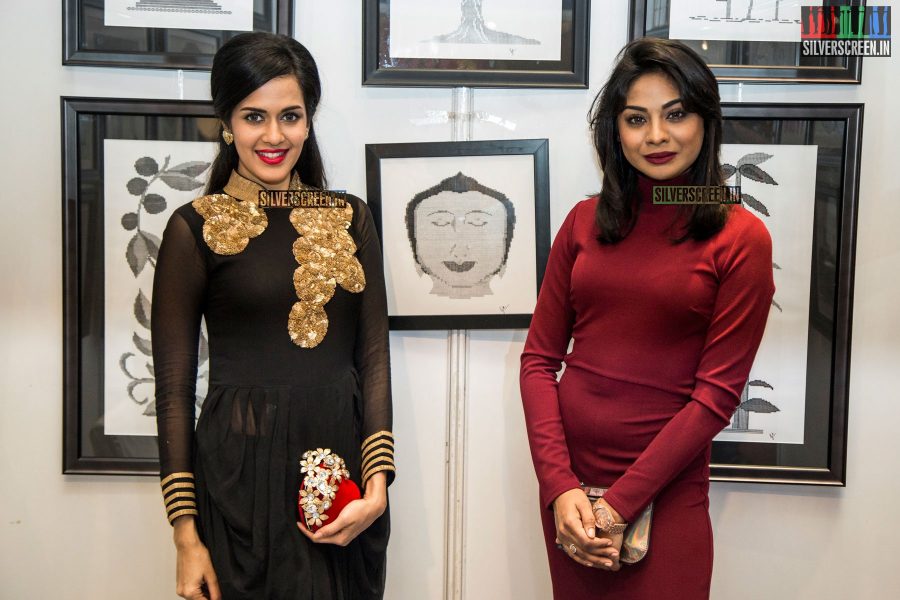 Pradhayini Sarvothaman Inaugurates the 3rd Edition of Style Bazaar Exhibition