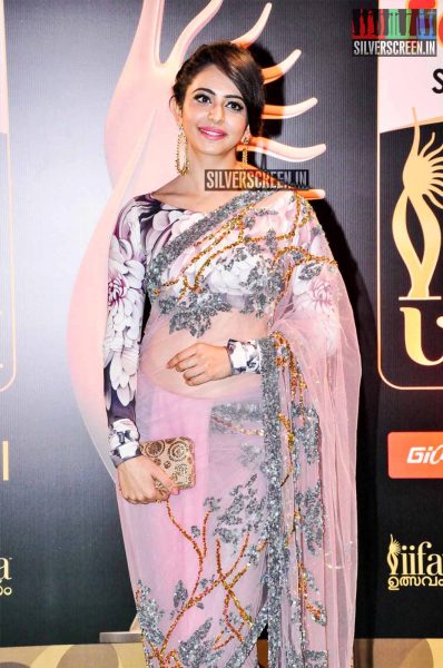 Rakul Preet Singh at the IIFA Utsavam 2016 – Day 1