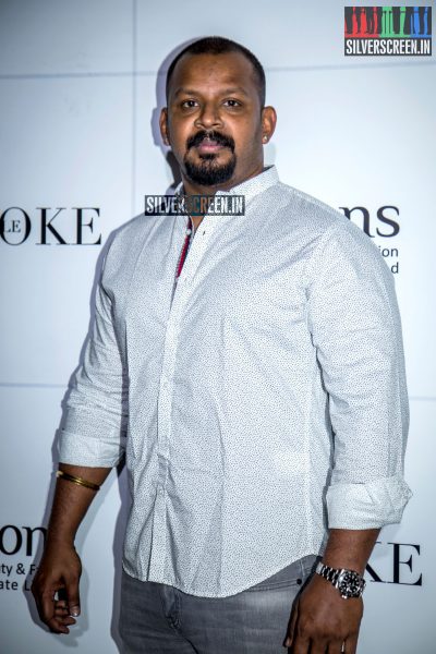 Ramya Krishnan at the Launch of Provoke Magazine Cover