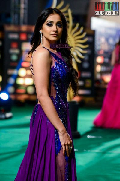 Regina Cassandra at the IIFA Utsavam - Day 2