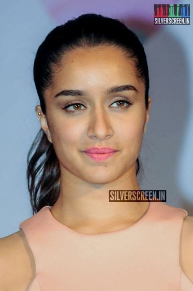 Shraddha Kapoor at Lakme event