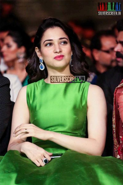 Tamannaah Bhatia at the IIFA Utsavam 2016 – Day 1