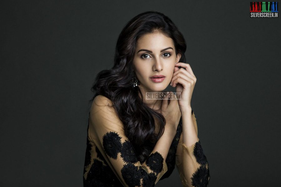 Amyra Dastur Photoshoot Stills