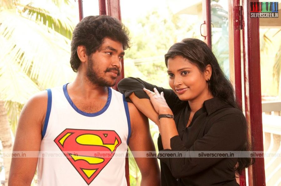 Antha 60 Naatkal Movie Stills