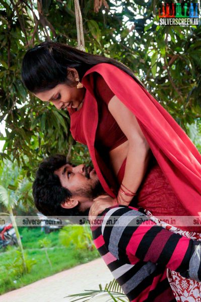 Antha 60 Natkal Movie Stills