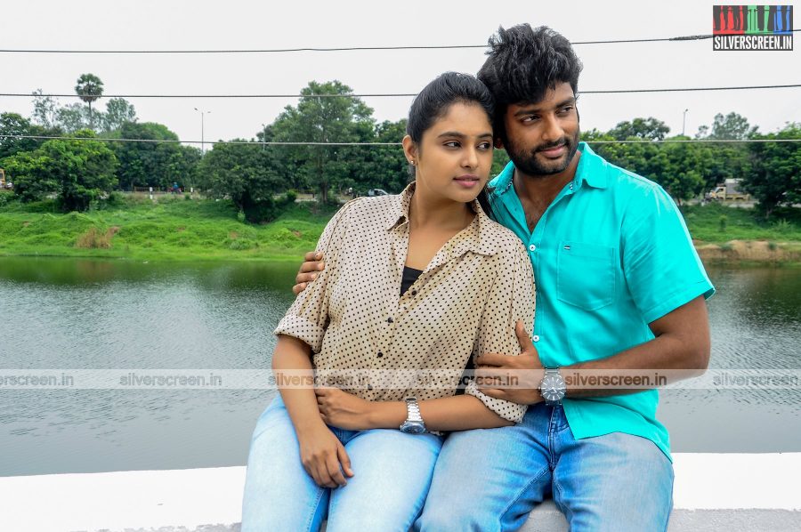 Arthanaari Movie Stills