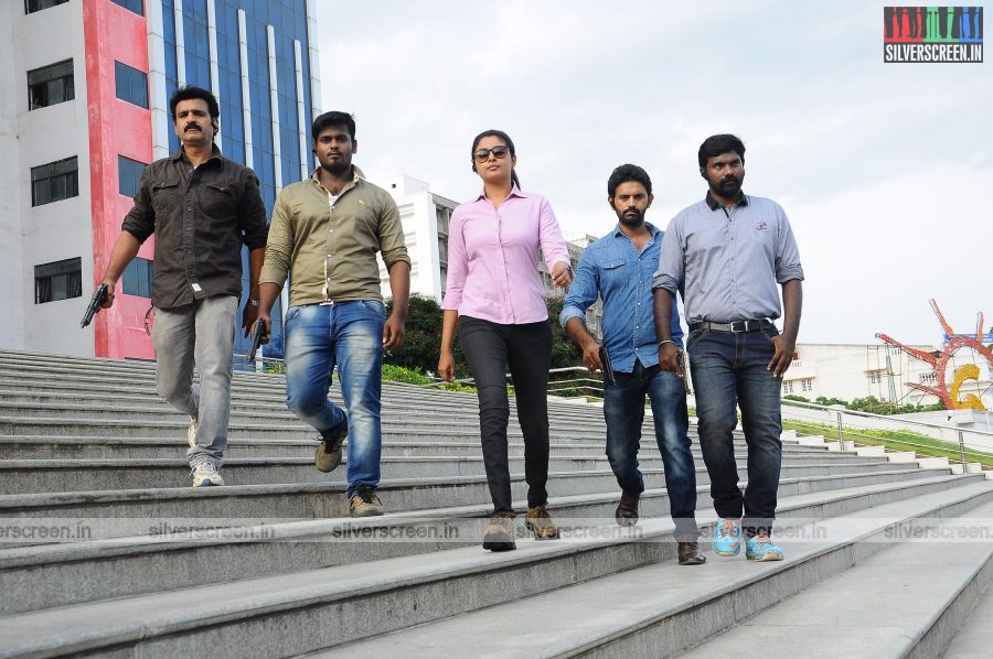 Arthanaari Movie Stills