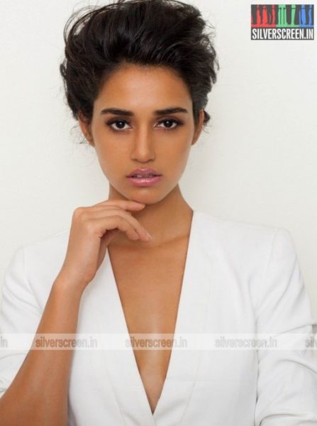 Disha Patani Photoshoot Stills