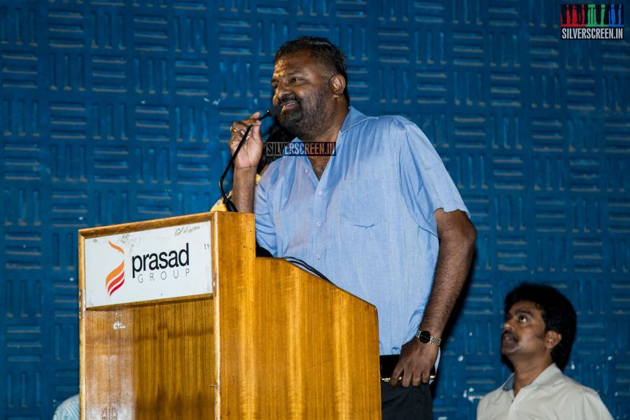 Ilamai Oonjal Audio Launch Photos