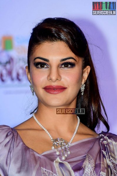 Jacqueline Fernandez at the Cinnamon Hotels & Resorts Promotional Campaign