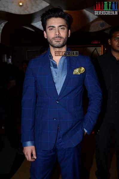 Kapoor & Sons Trailer Launch Photos