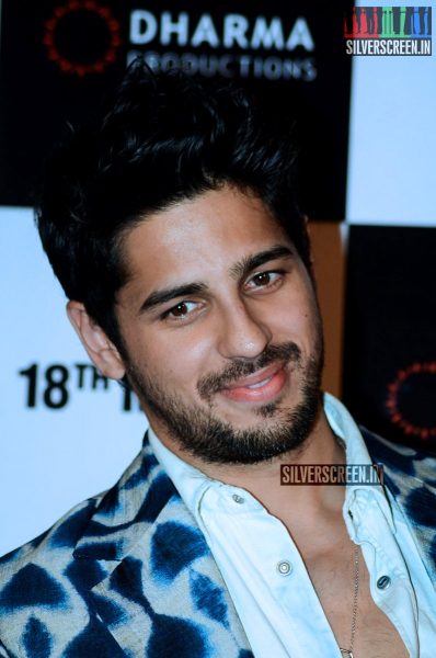 Kapoor & Sons Trailer Launch Photos