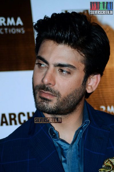 Kapoor & Sons Trailer Launch Photos