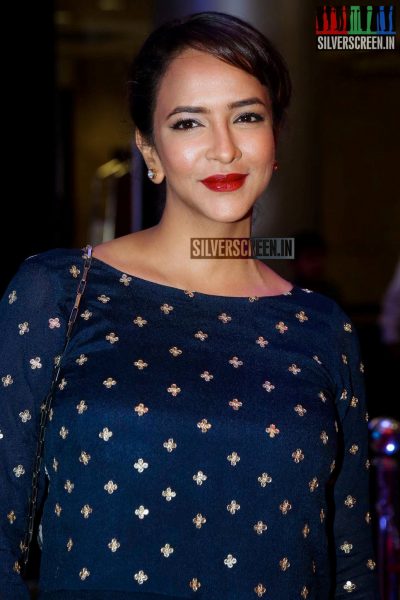 Laksmi Manchu at the Cancer Crusaders Invitation Cup Event