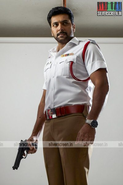 Miruthan Movie Stills