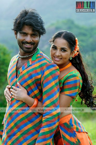 Navarasa Thilagam Movie Stills