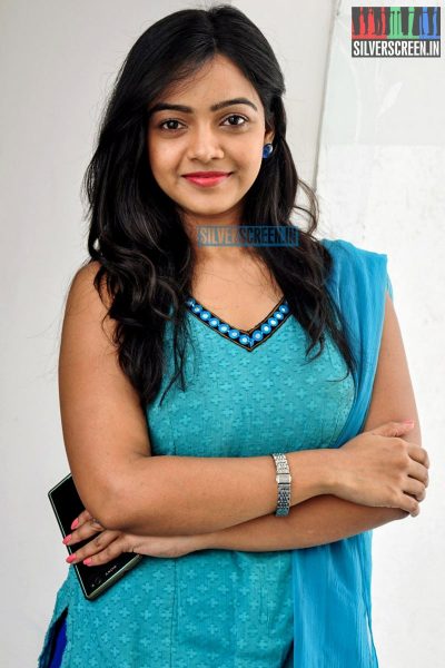 Nithya Shetty at the T2S and Hetero World Cancer Awareness Day Event