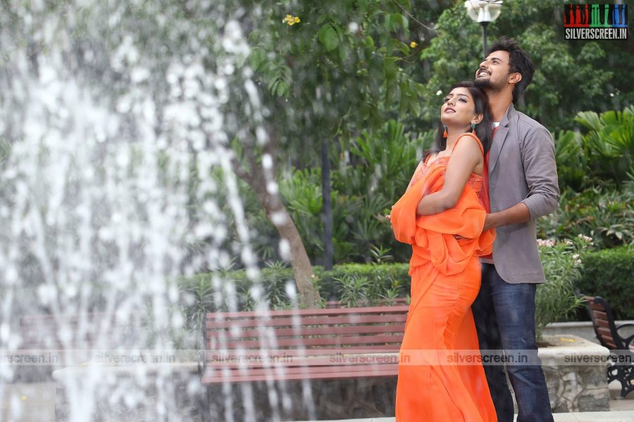 Oyee Movie Stills