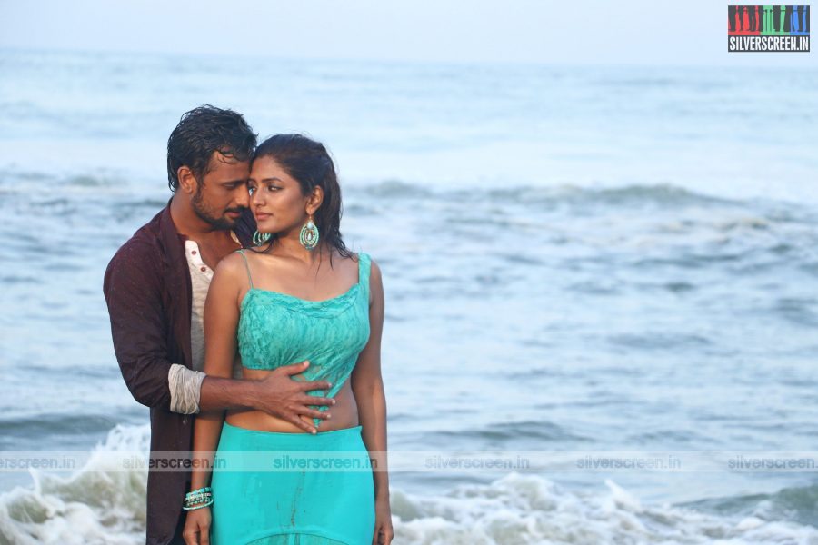 Oyee Movie Stills