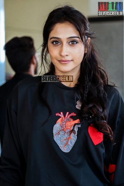 Regina Cassandra at the Prelude of Infinity Ride 2016 Curtain Raiser