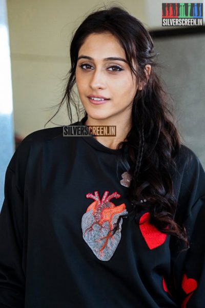 Regina Cassandra at the Prelude of Infinity Ride 2016 Curtain Raiser