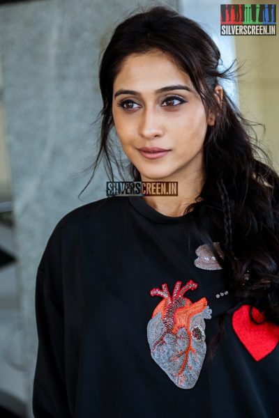 Regina Cassandra at the Prelude of Infinity Ride 2016 Curtain Raiser