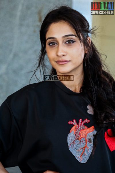 Regina Cassandra at the Prelude of Infinity Ride 2016 Curtain Raiser