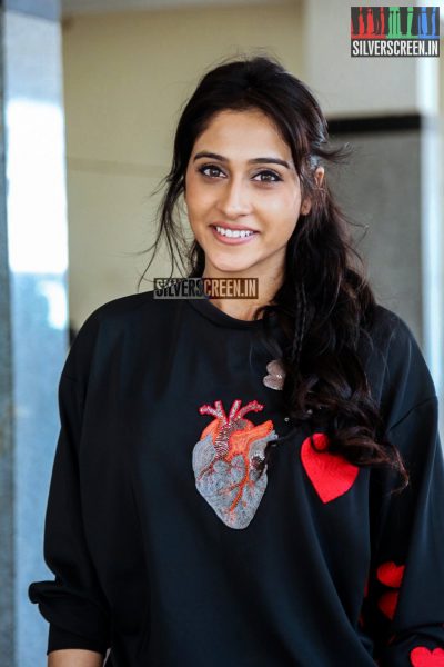 Regina Cassandra at the Prelude of Infinity Ride 2016 Curtain Raiser