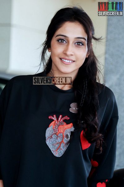 Regina Cassandra at the Prelude of Infinity Ride 2016 Curtain Raiser