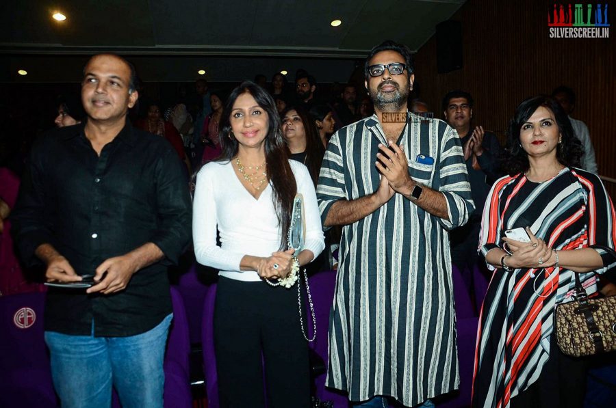 Sonam Kapoor at the Pernia Qureshi's Dance Recital