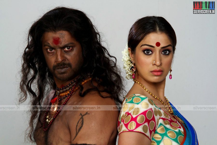 Sowkarpettai Movie Stills