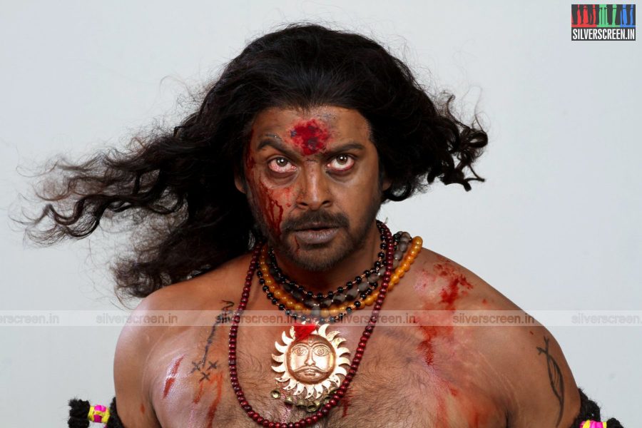 Sowkarpettai Movie Stills