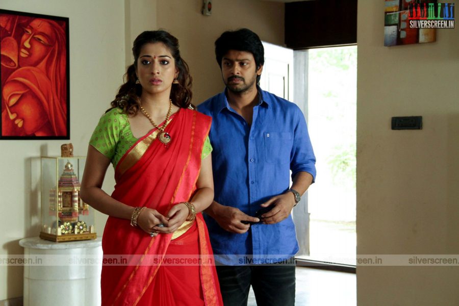 Sowkarpettai Movie Stills