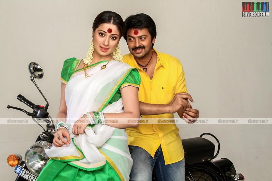 Sowkarpettai Movie Stills