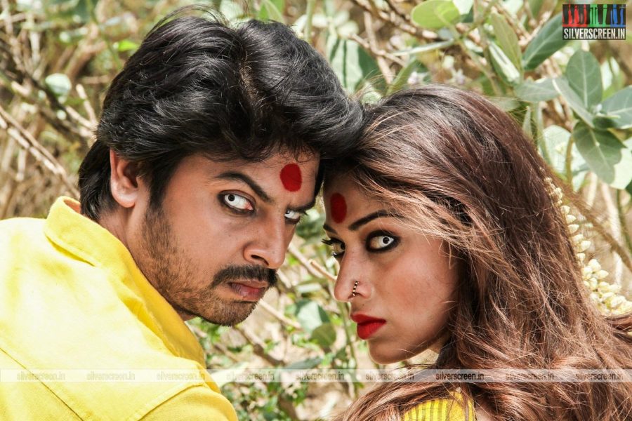 Sowkarpettai Movie Stills