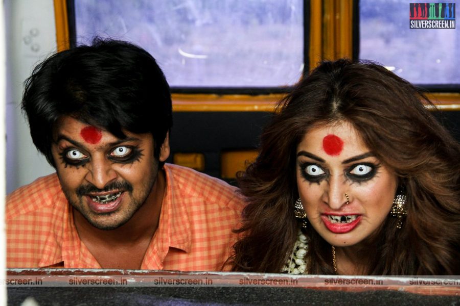 Sowkarpettai Movie Stills