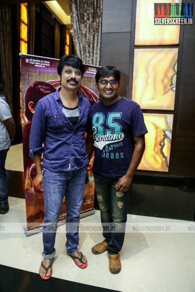 Aviyal Movie Premiere Photos